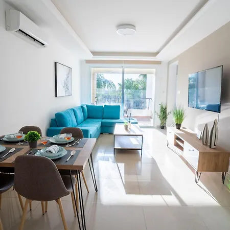 Apartament Mercury *