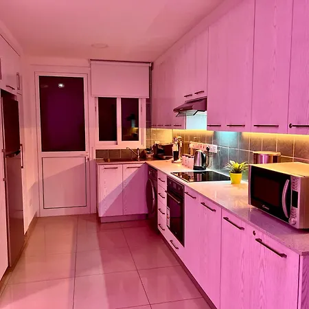 Apartament Mercury *
