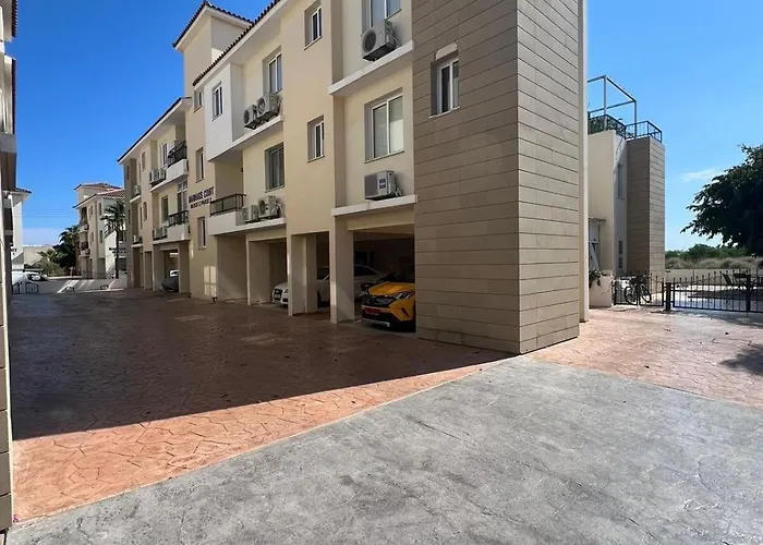 Apartman Mercury