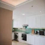 Apartment Mercury