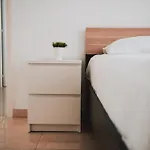 Mercury Apartment Livadhia