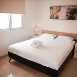Mercury Apartment