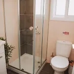 Mercury Apartment