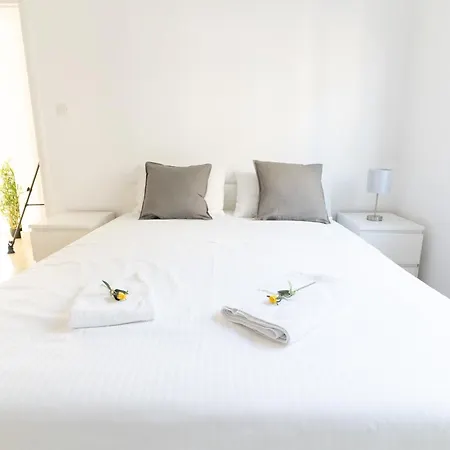 Διαμέρισμα Mercury