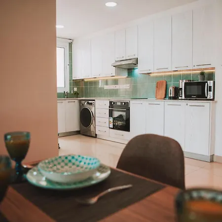 Apartment Mercury *