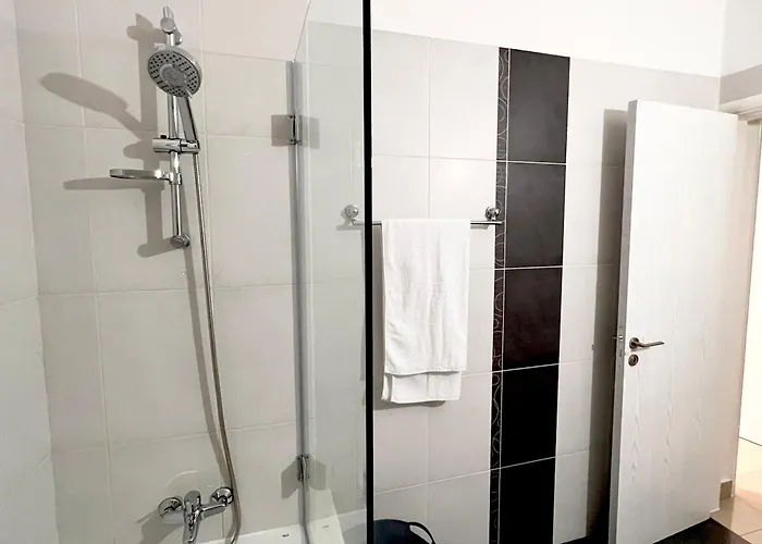 Appartement Mercury *