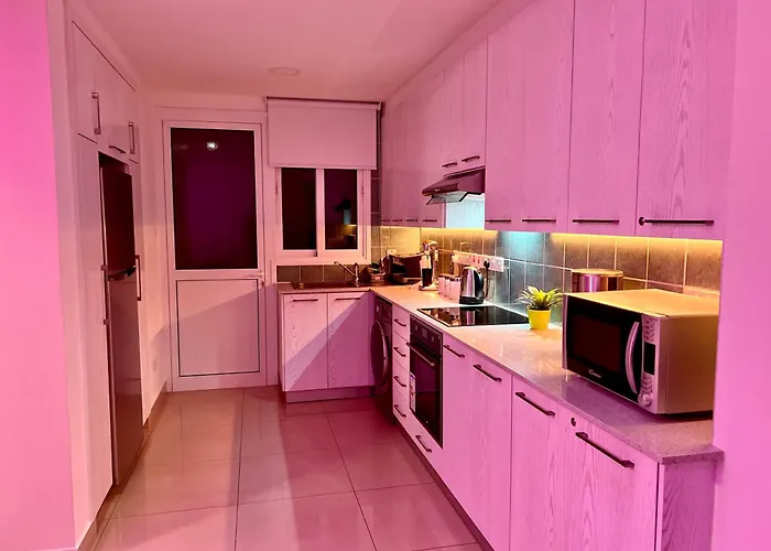 Appartement Mercury *